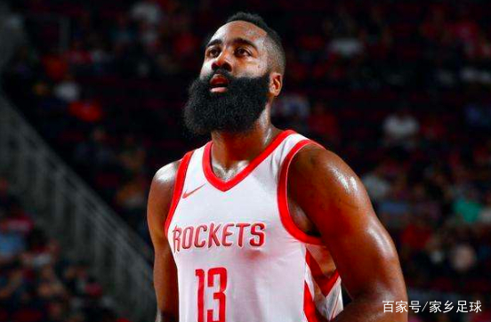 开云体育app-火箭队总经理发表讲话谈新赛季目标与信心！