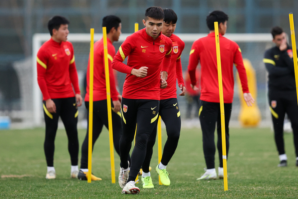 开云APP-包含国足备战情况曝光，备战方案多方展开讨论的词条