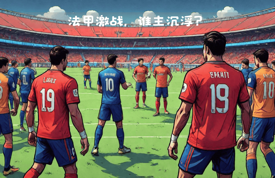 马赛挑战里昂，球员状态备受瞩目