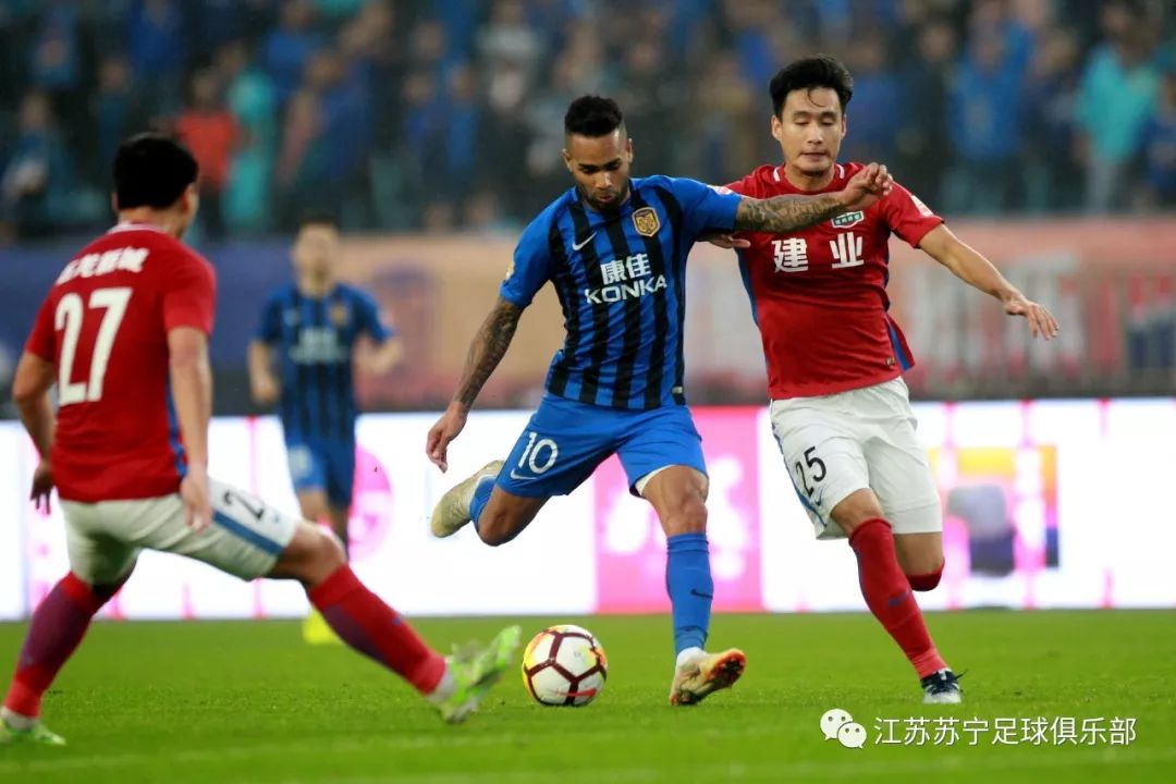 开云体育登录-关于苏宁赢得一场惊险大战，-胜建业的信息