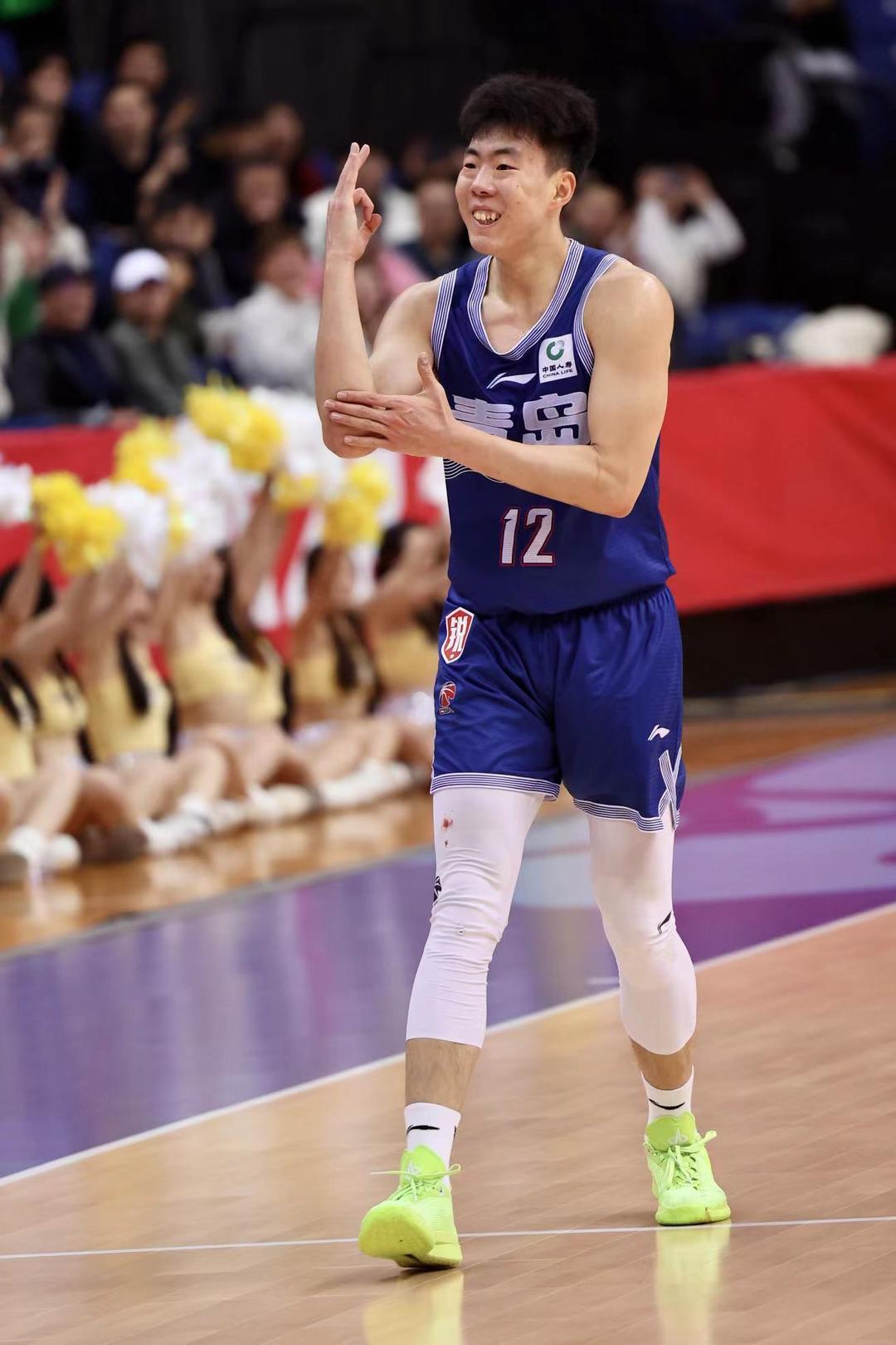 辽宁男篮稳扎稳打，保持势不可挡状态的简单介绍