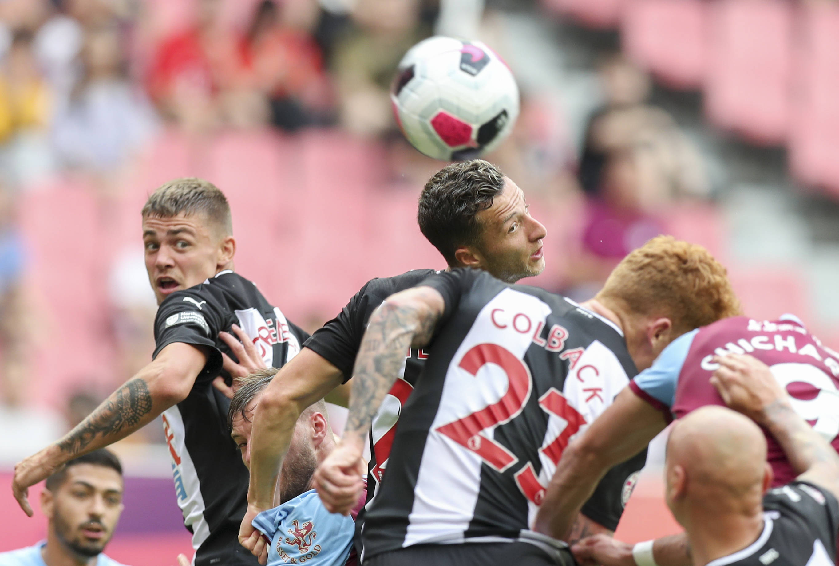 开云体育官网-包含伦敦德比再掀战争，西汉姆联难敌切尔西的词条