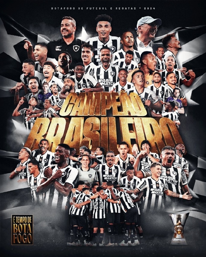 开云体育-包含2025年俱乐部世界杯：博塔弗戈全队备战内幕的词条