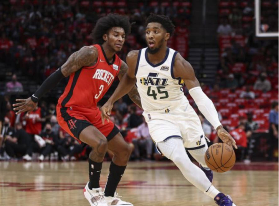 爵士队经过调整迎来胜利，士气大振的简单介绍