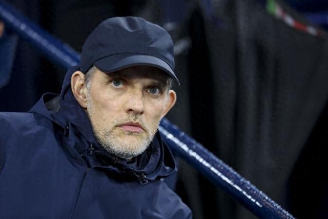 关于赛前专访:巴黎圣日耳曼主帅谈世俱杯目标的信息 关于赛前专访:巴黎圣日耳曼主帅谈世俱杯目标的信息