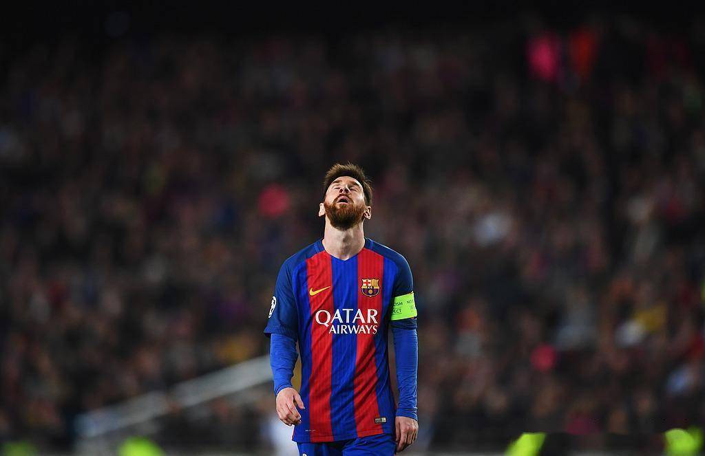 尤文图斯负于巴塞罗那，梅西独中两元称雄的简单介绍