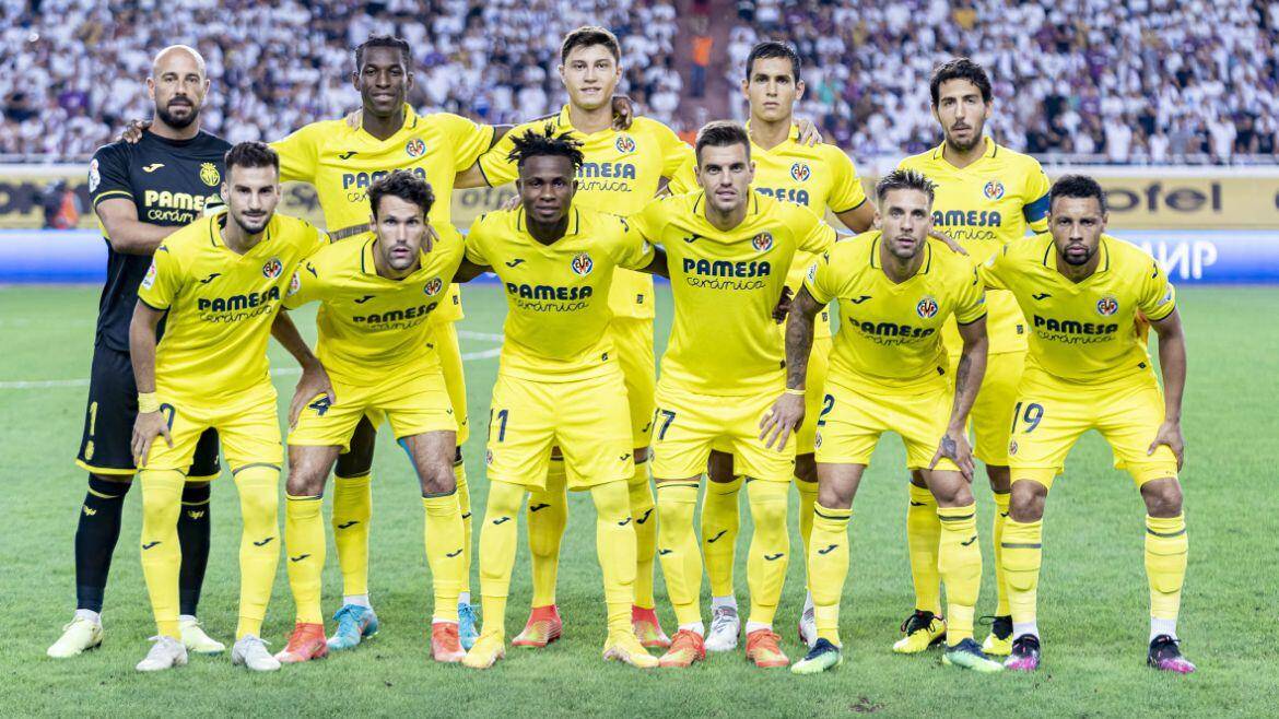 包含比利亚雷亚尔充满斗志,主场取胜令人期待的词条 包含比利亚雷亚尔充满斗志,主场取胜令人期待的词条