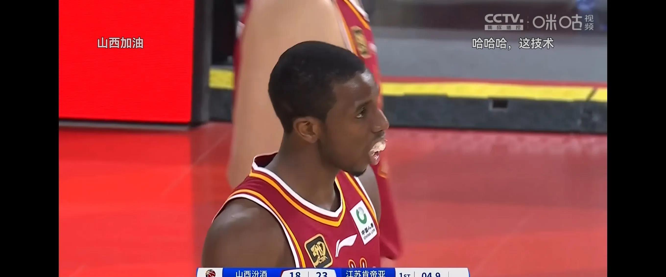 山西男篮主场失利，遗憾告负的简单介绍