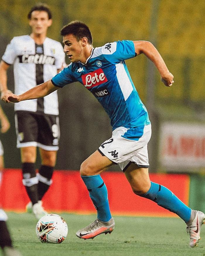 帕尔马球员集训备战下一场比赛的简单介绍