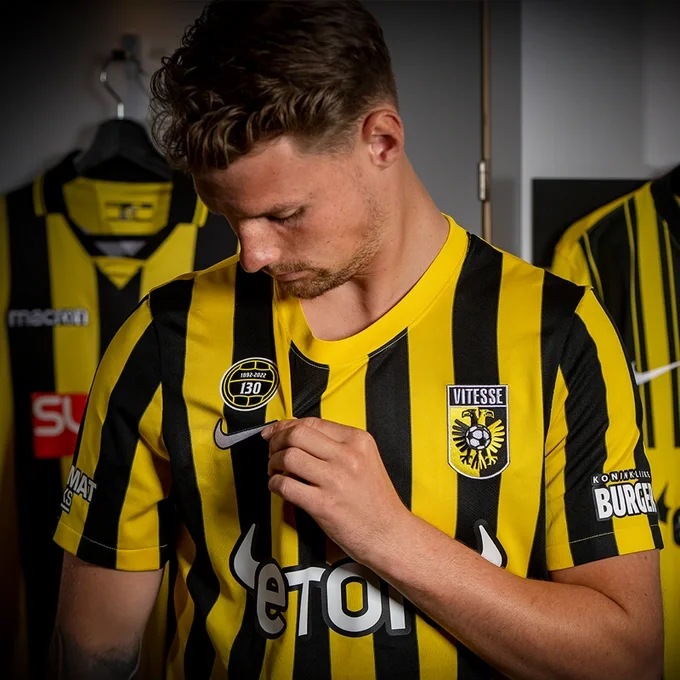 开云体育官方网站-维特斯主场失利，德甲豪门将联赛带回家