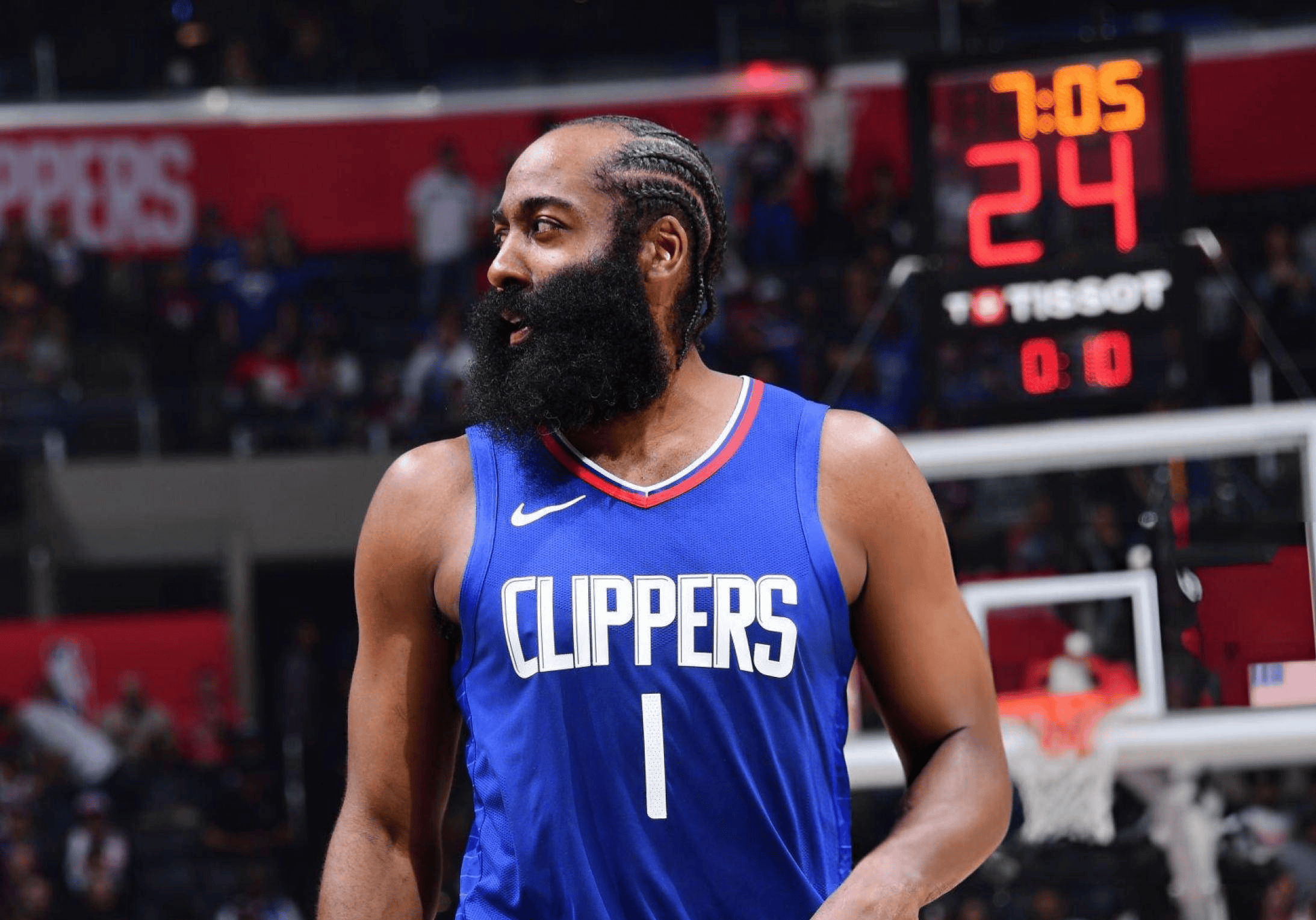 火箭勇士再现恶斗战术谁将将现NBA要角的简单介绍