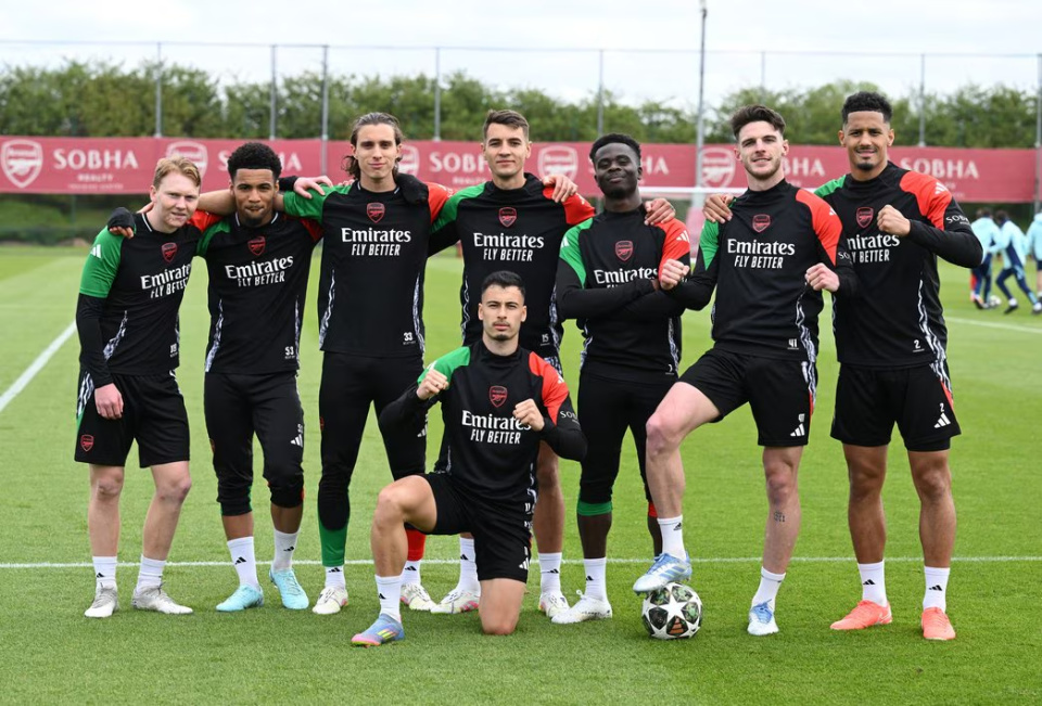 开云体育-包含阿森纳客场获胜，中场组织出色，球员表现抢眼的词条