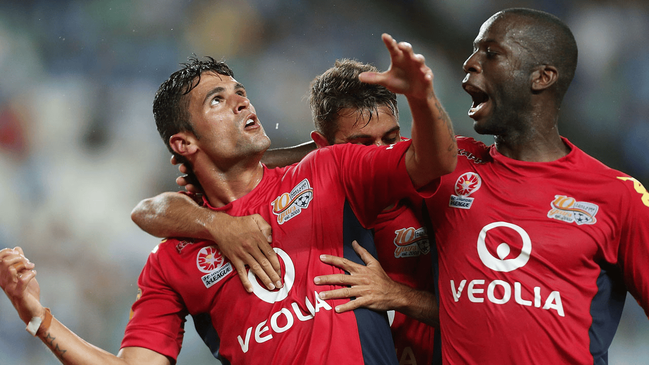 开云体育-悉尼FC在亚冠赛场上展现出色表现的简单介绍