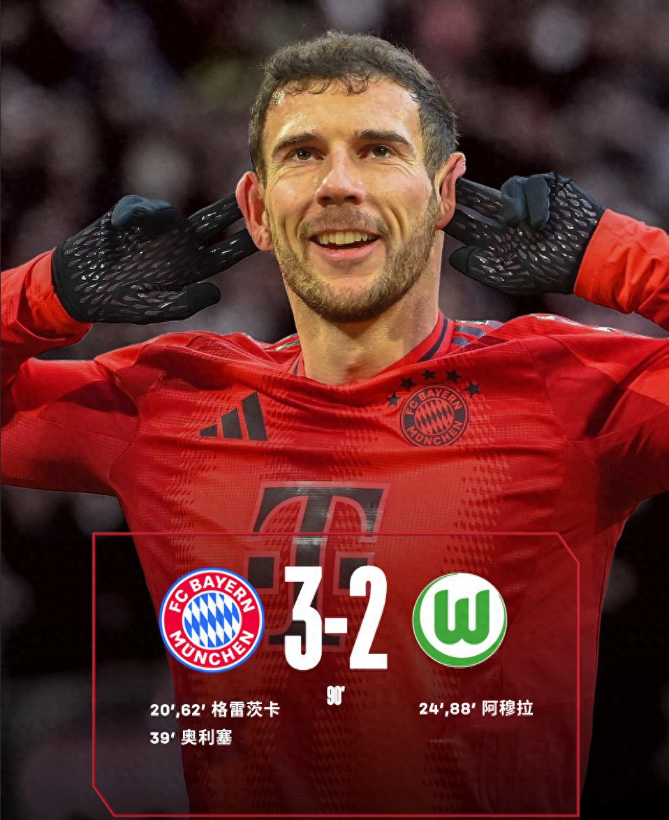 开云体育APP下载-包含拜仁慕尼黑实现六连胜，王者之师威武凯旋的词条