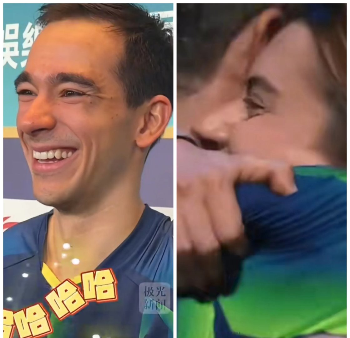 关于阿根廷铁饼选手奋力一搏，成功拿下冠军的信息