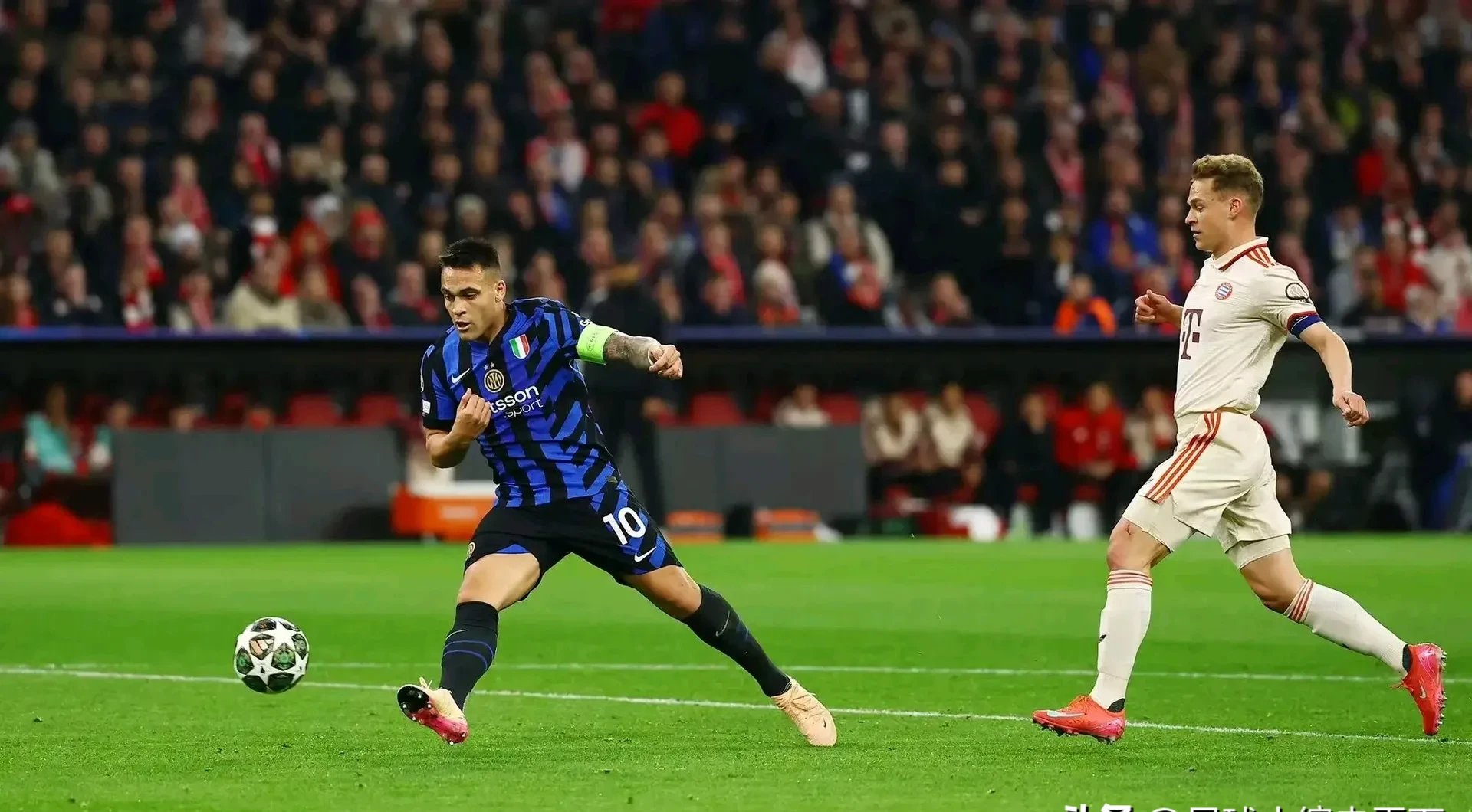 包含拜仁中场大将状态回升,贡献进球的词条 包含拜仁中场大将状态回升,贡献进球的词条