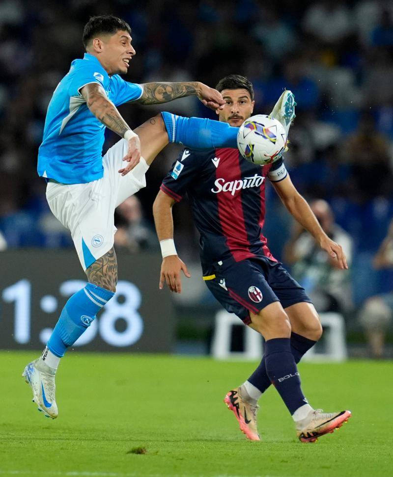 开云体育官网-博洛尼亚门将因伤退出本轮比赛