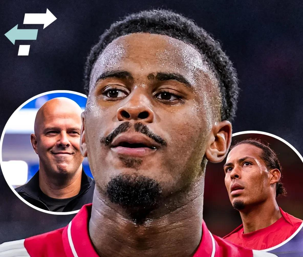 包含利物浦主帅力挺球队后卫，称其是冠军关键的词条