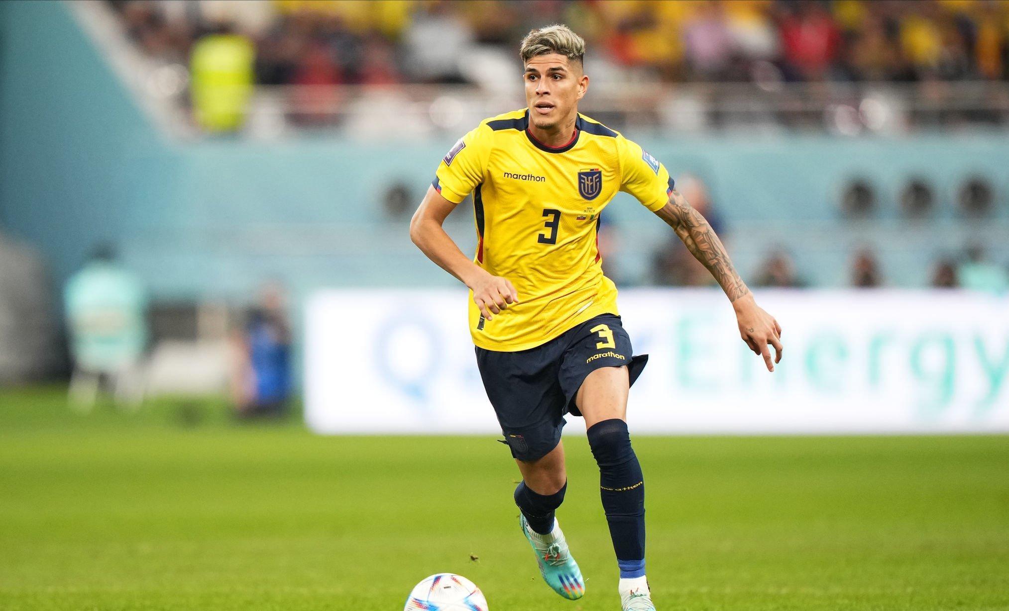 开云体育在线-厄瓜多尔体育界联合支持篮球运动的简单介绍