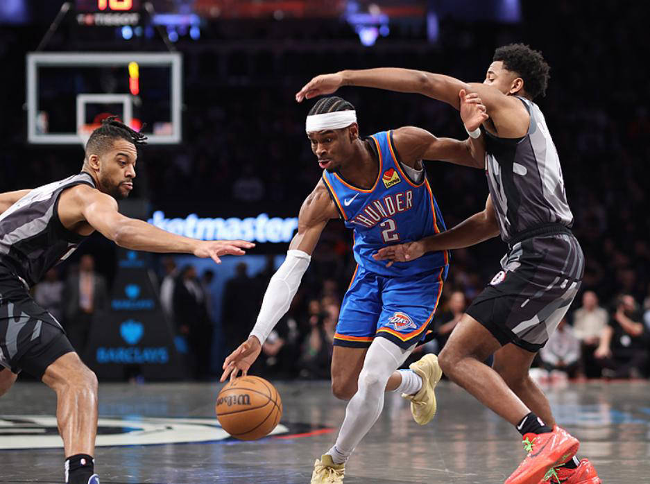 开云体育入口-篮网迎战信心十足，防守端成球队攻防重心的简单介绍