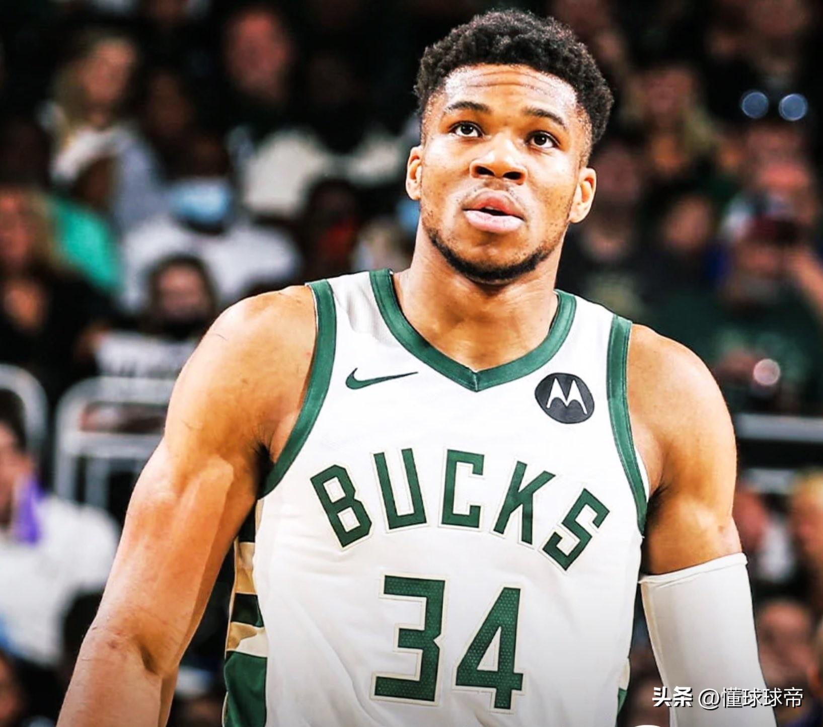 开云体育app-雄鹿主场失利，字母哥一人难救球队的简单介绍