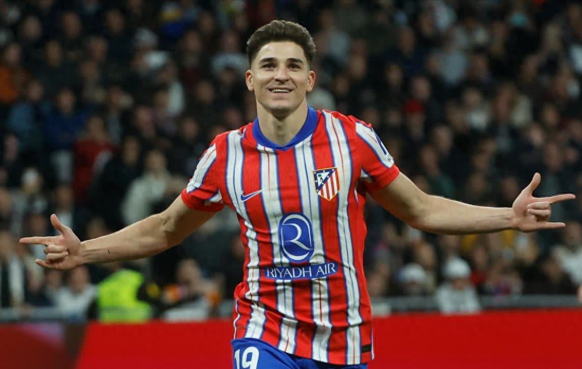 马德里竞技遭遇困境，无缘半决赛的简单介绍