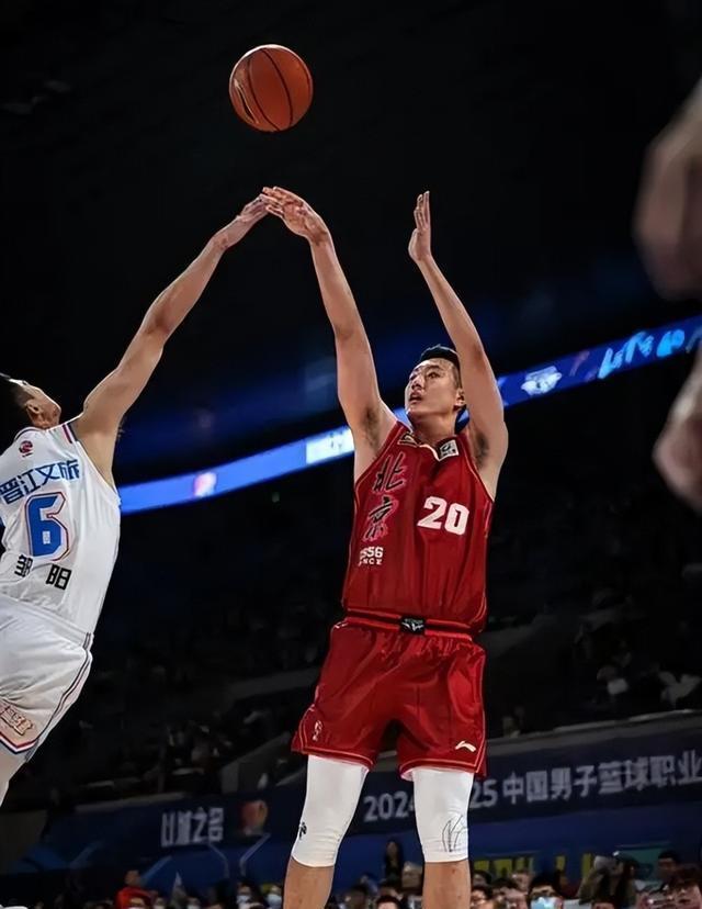 北京首钢队胜利走向冠军之路