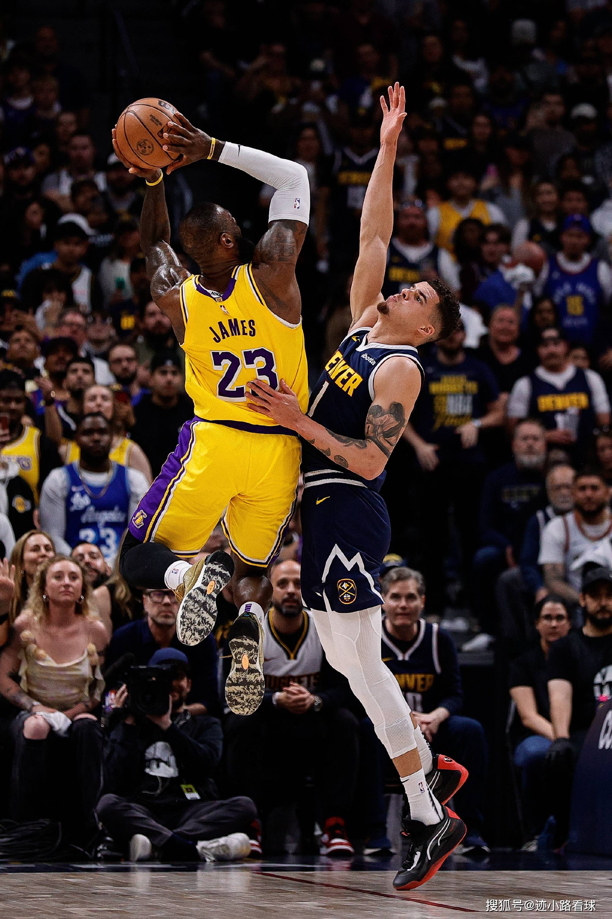 湖人再遭逆转失利，球队内部或发生变化的简单介绍