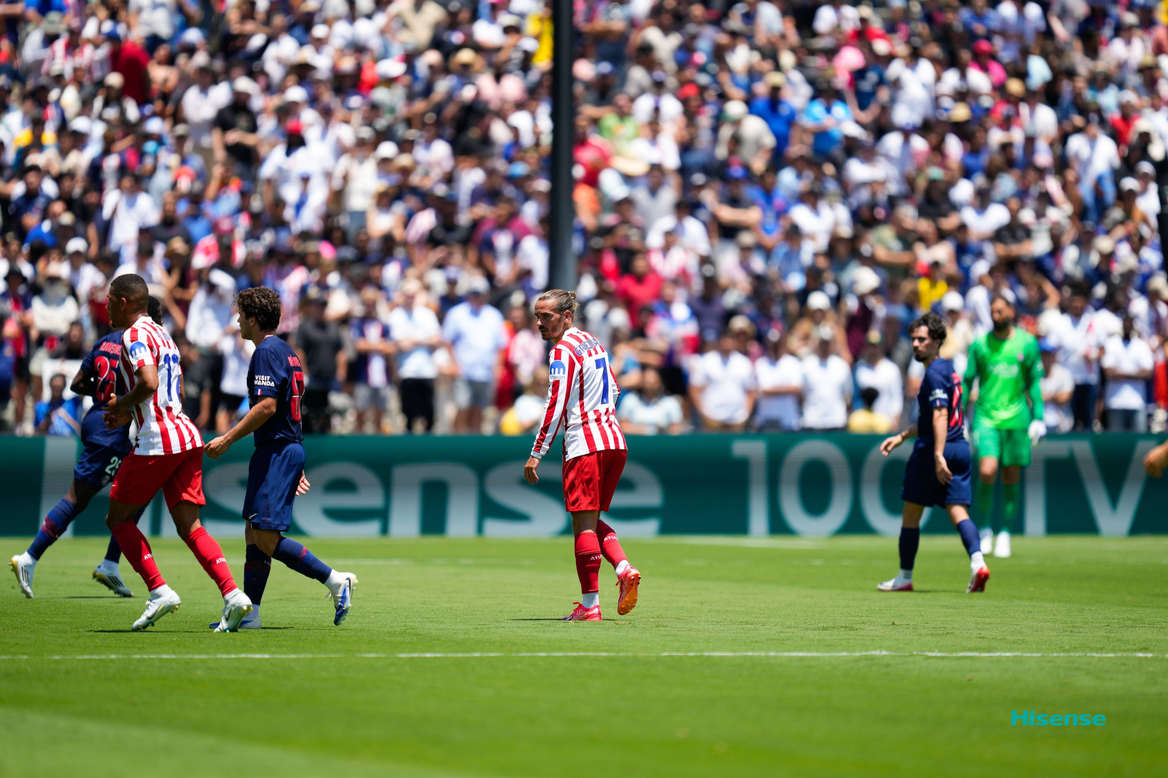 开云体育官方网站-竞技水平高涨，球队锋芒毕露晋级足球赛八强的简单介绍