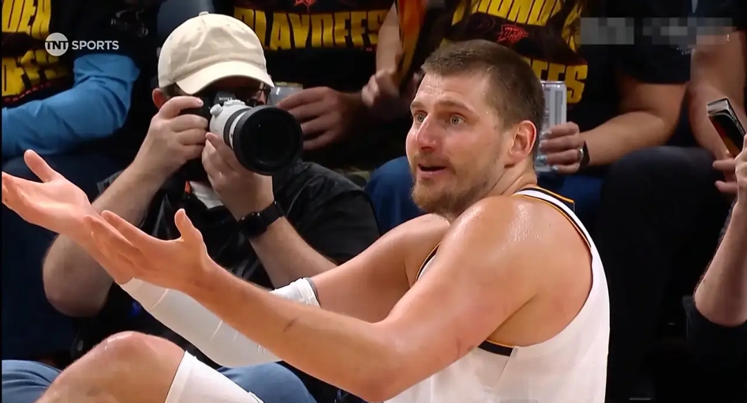 奥运会｜掘金止步，赛后采访的简单介绍