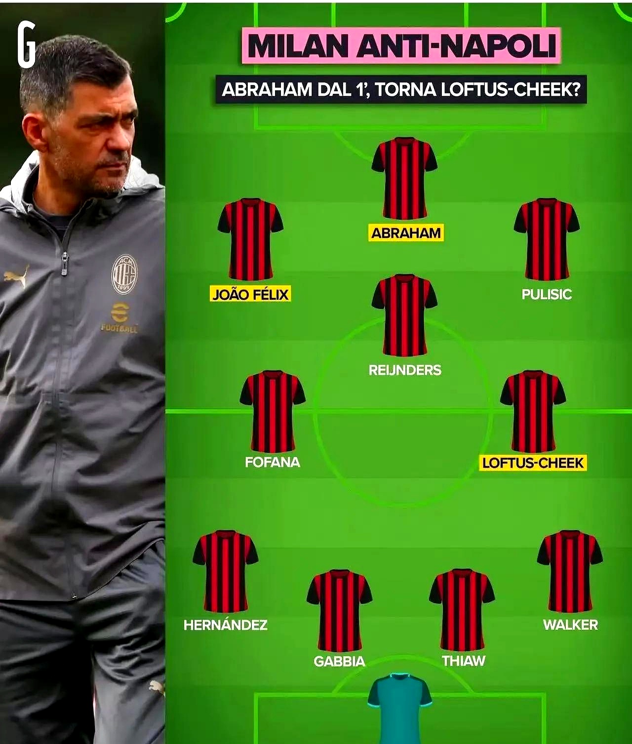 AC米兰遭遇两连败,联赛形势岌岌可危的简单介绍 AC米兰遭遇两连败,联赛形势岌岌可危的简单介绍