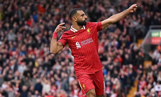 关于利物浦客场逆转晋级，萨拉赫梅开二度助球队晋级的信息