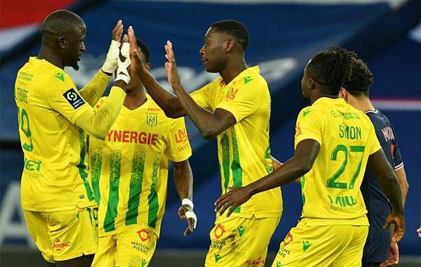 开云体育登录-摩纳哥欲击败南特，保住客场胜利