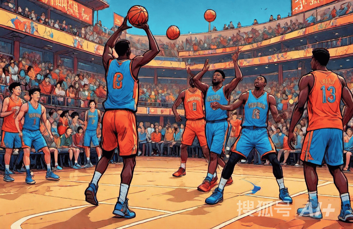 开云平台-纷争不断的篮球赛事令人瞩目