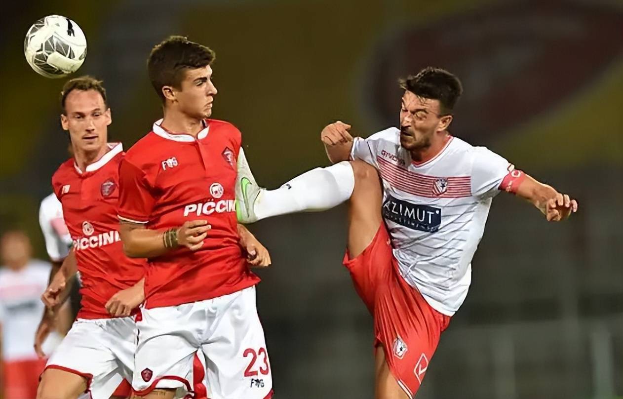 佩鲁贾战平对手，展现出色斗志