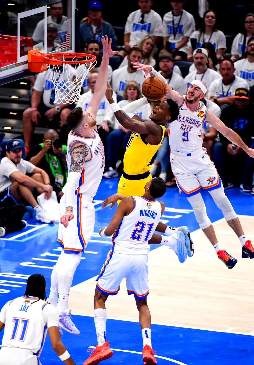 开云体育-包含猛龙主场猛攻最后时刻绝杀，豪取六连胜的词条