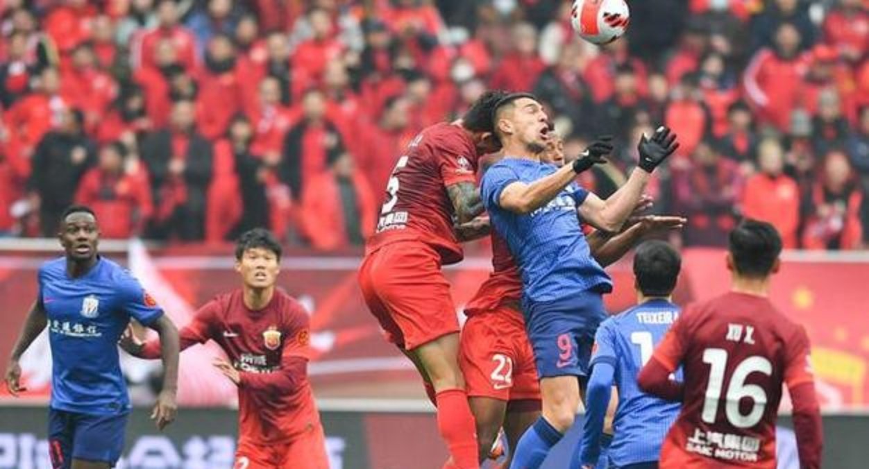 开云官网-上港、恒大将于中超第5轮首次对决的简单介绍