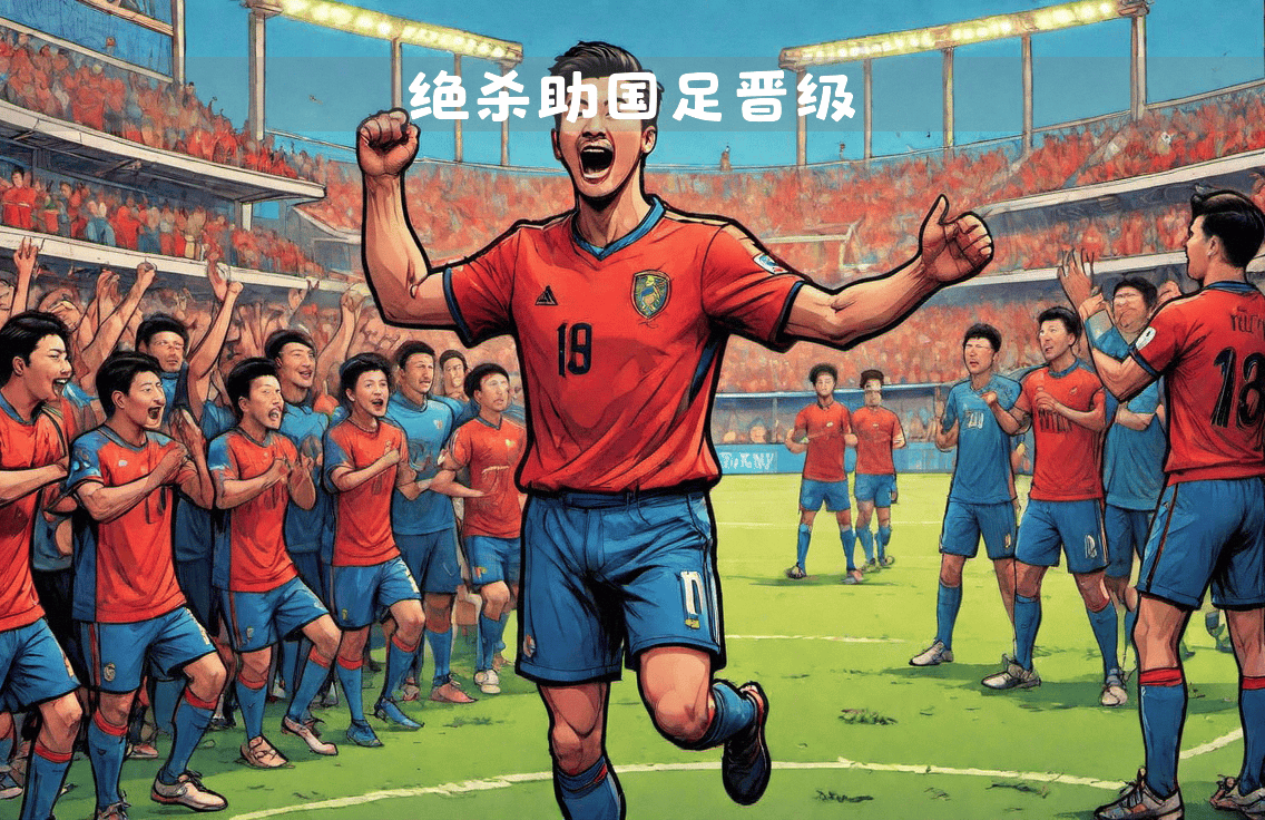 开云体育app-中国足球队在世预赛中击败关岛队，豪取两连胜