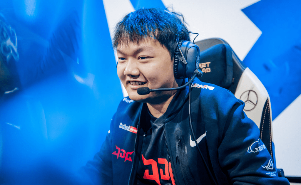 开云体育下载-GEN力克C9，Elk团战一打五八强赛3:2（广州）