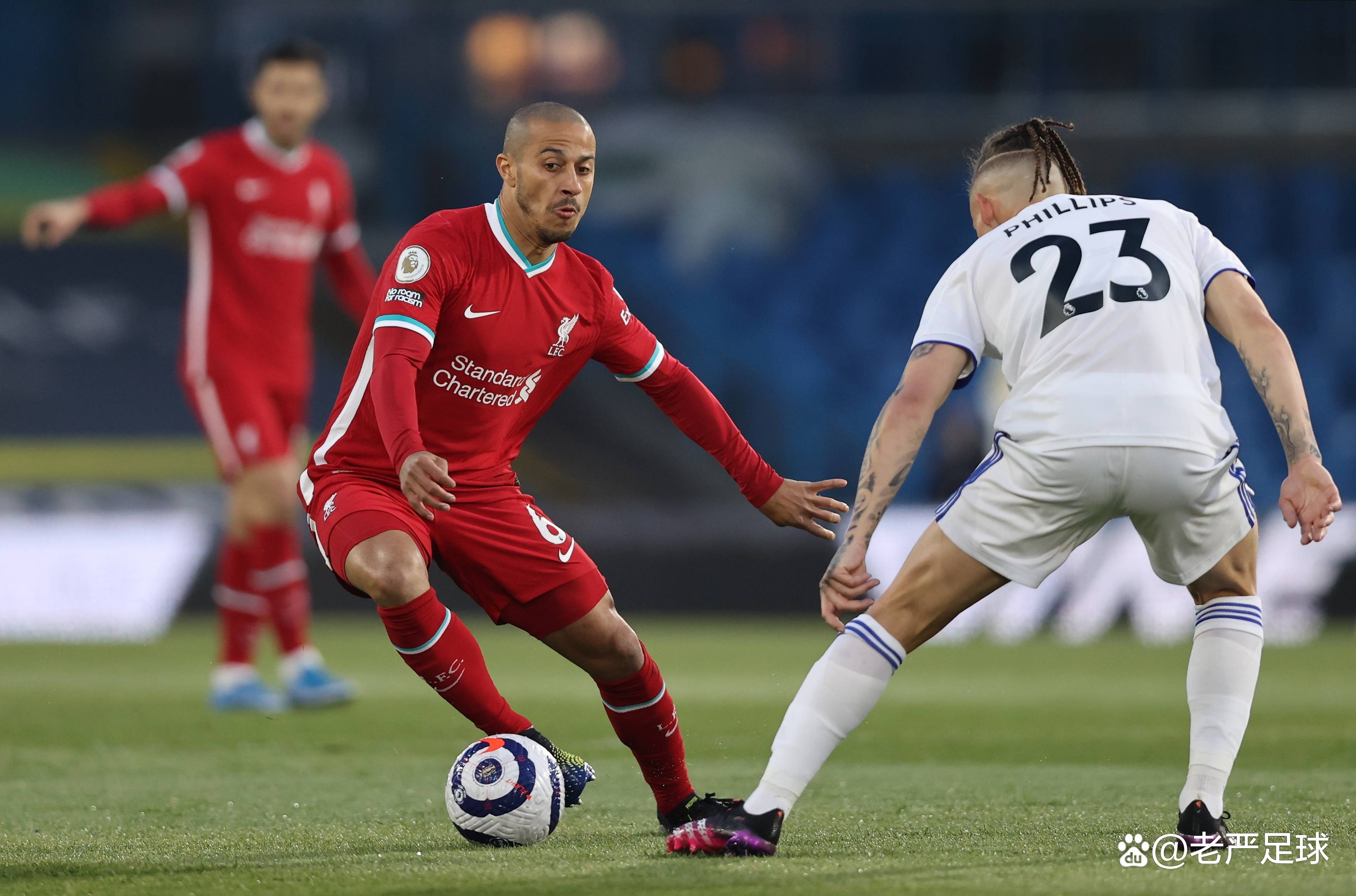 利兹联与利物浦对决，谁能占据上风？