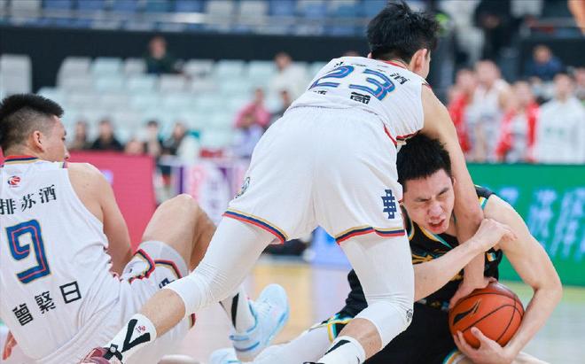 开云体育APP下载-北京南京对决，胜负难分精彩比赛