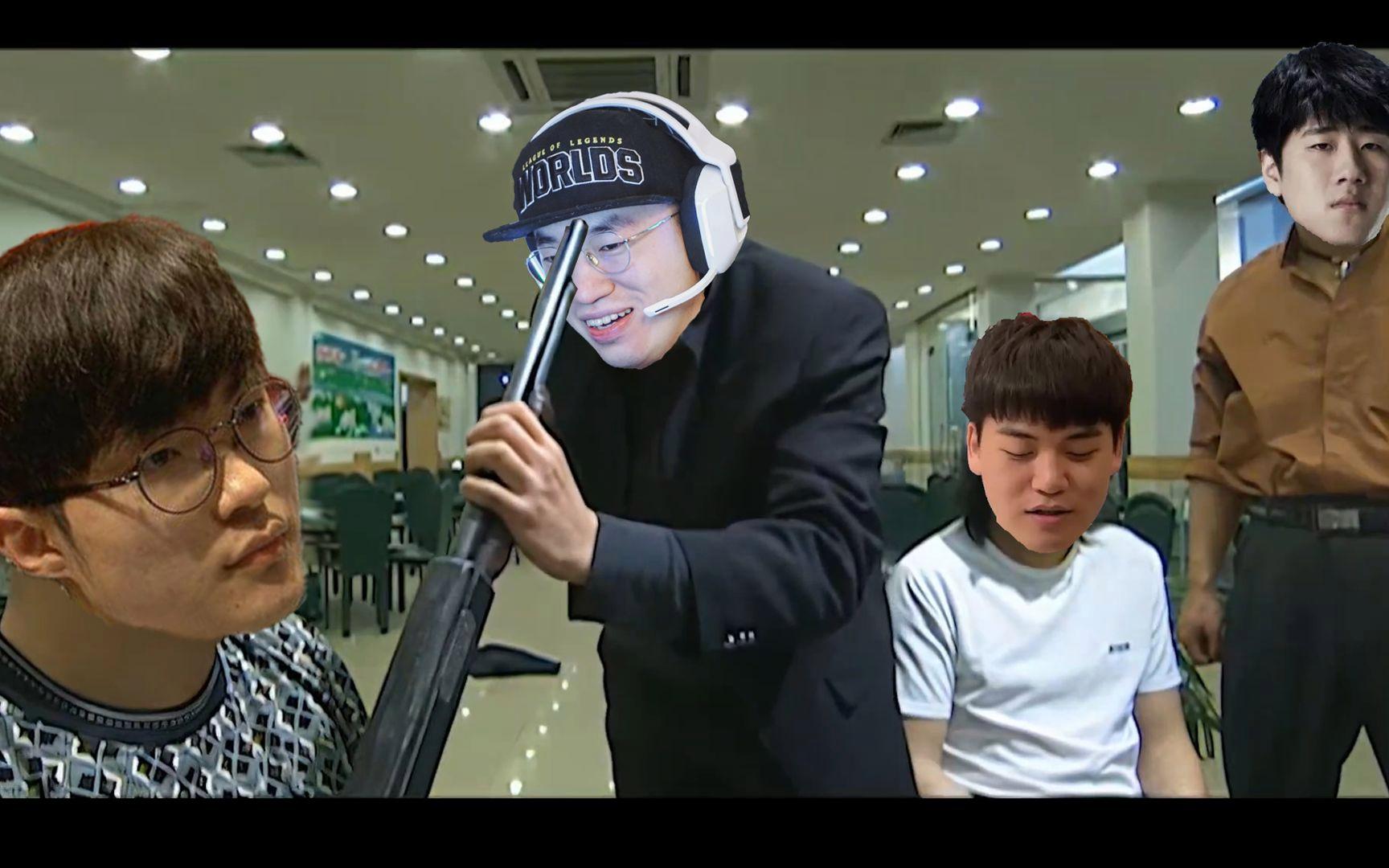 FPX碾压RNG,Xiaohu单局斩获MVP成都决赛之夜2:1(釜山) FPX碾压RNG,Xiaohu单局斩获MVP成都决赛之夜2:1(釜山)