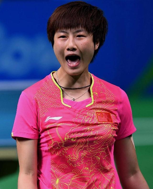 丹麦选手斩获金牌，让人刮目相看