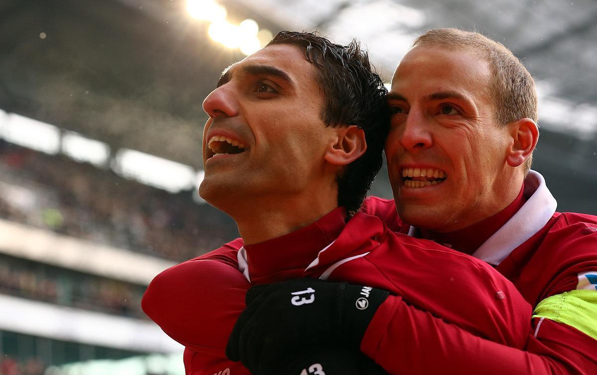 汉诺威状态低迷，球队需调整阵容找回节奏的简单介绍