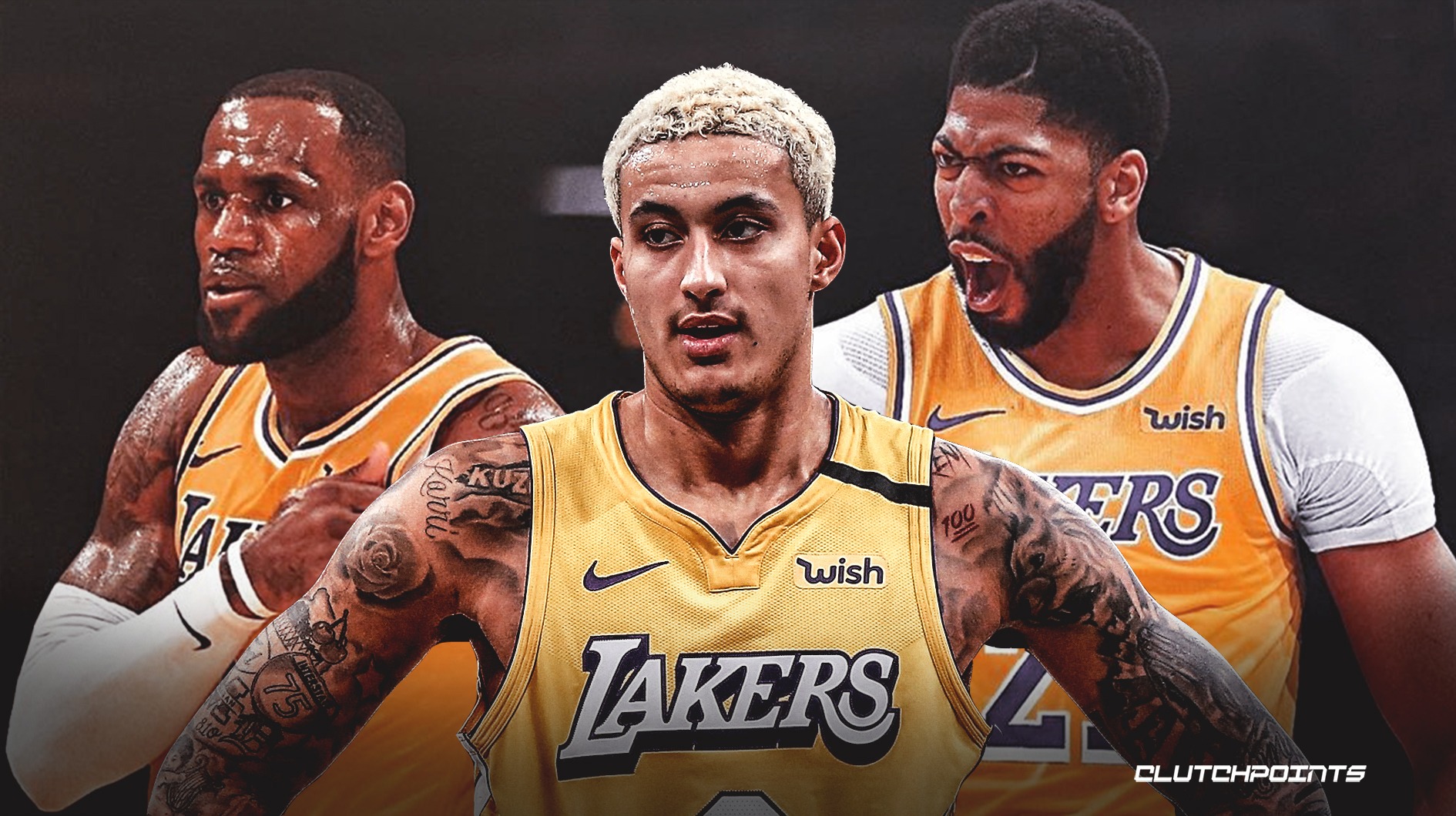 开云APP-关于日本男篮碾压马刺，凯尔·库兹马完成帽子戏法的信息