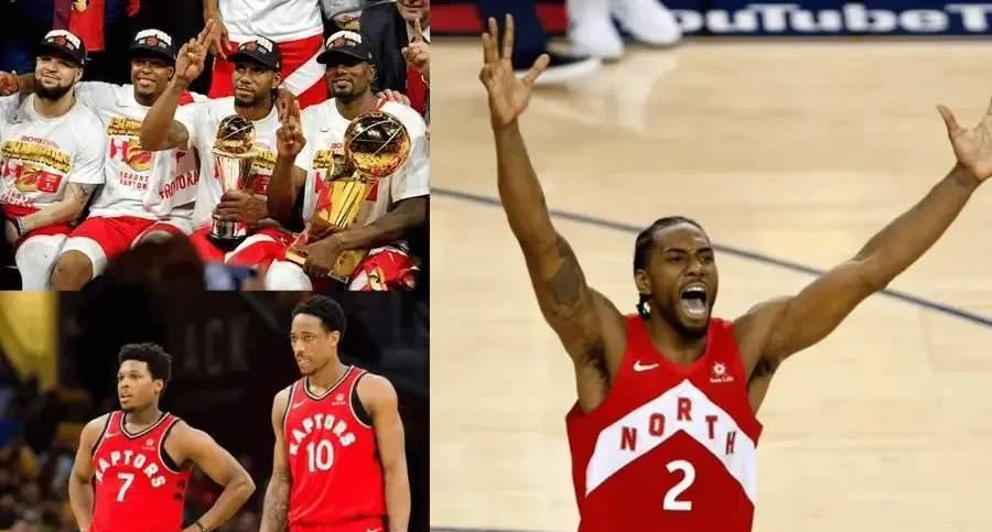 开云体育入口-包含猛龙大胜步行者，伦纳德30分轻松胜出的词条