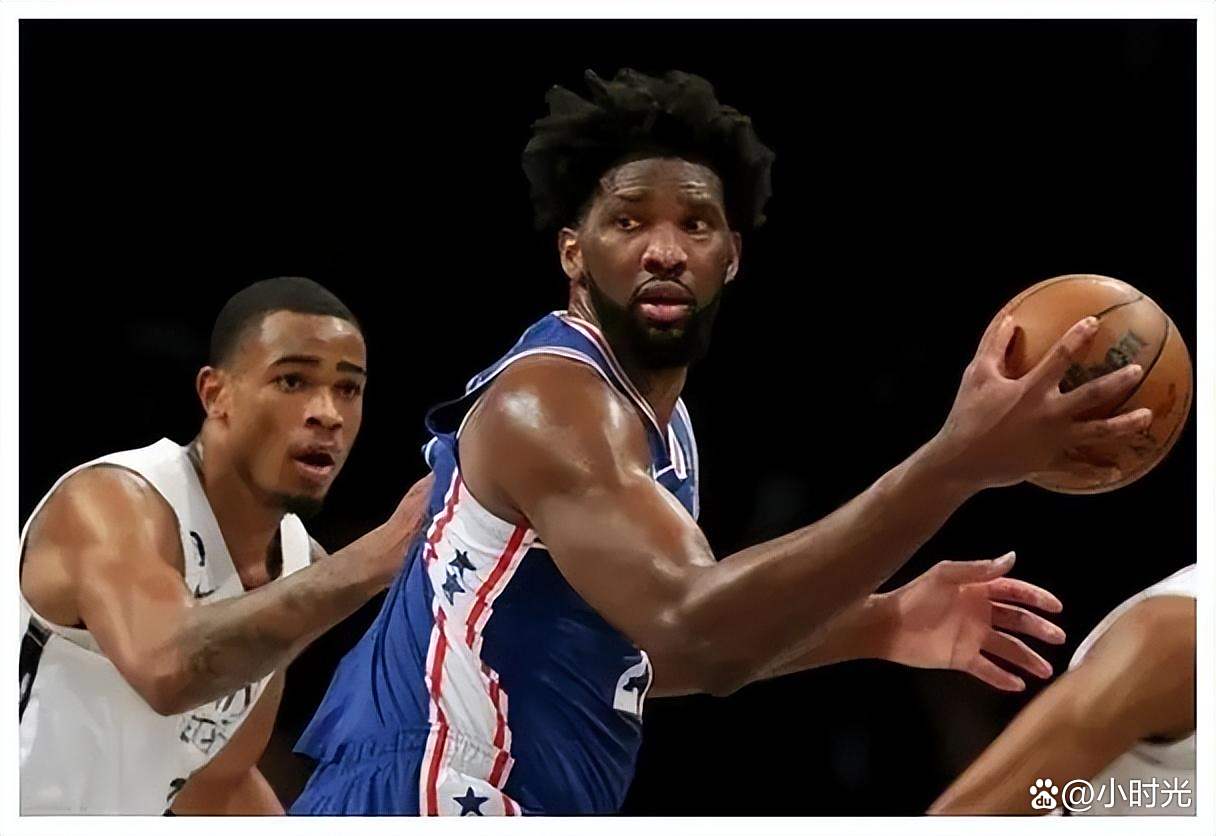 开云APP-南韩男篮碾压中国男篮，恩比德爆发神勇