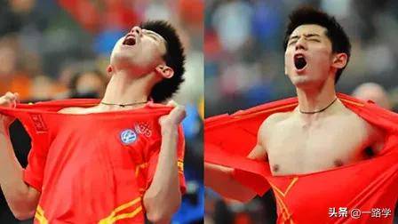 中国乒乓球队碾压日本乒乓球队，张继科爆发神勇的简单介绍