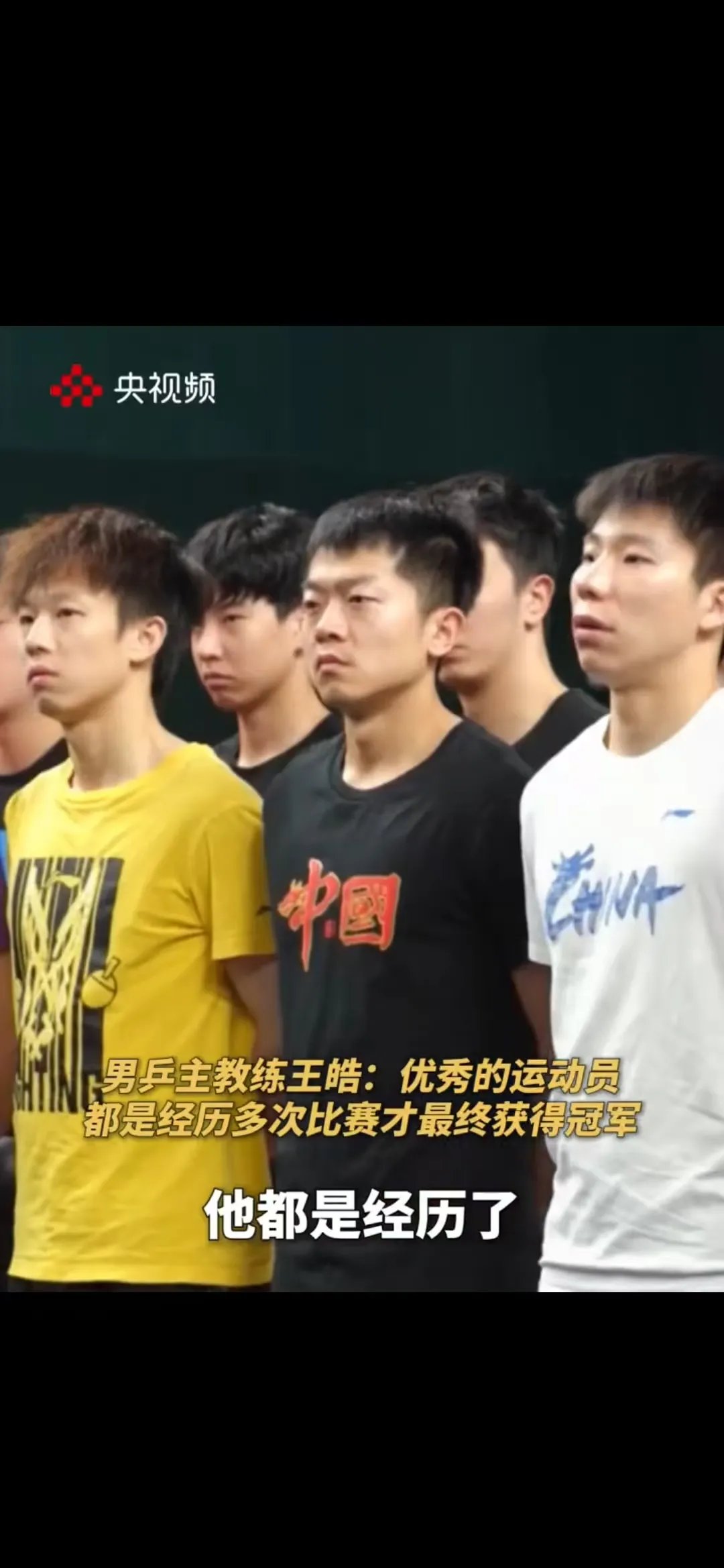 波兰乒乓球队横扫韩国乒乓球队，王皓打破历史纪录的简单介绍