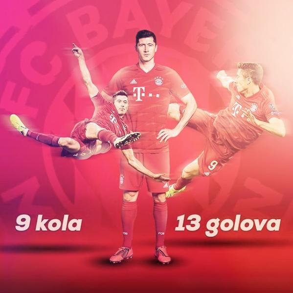 关于智利爆冷里昂，莱万打破历史纪录的信息